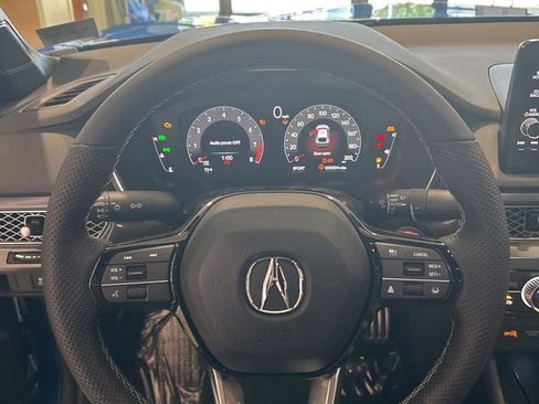 New 2026 Acura Integra Type S FWD image 11