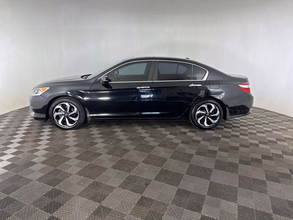 Used 2016 Honda Accord EX-L image 13