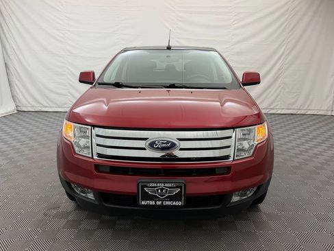 Used 2009 Ford Edge Limited image 2