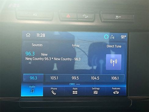 Used 2022 Ford F150 Tremor w/ Bed Utility Package image 15