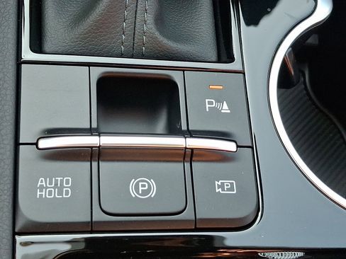 New 2026 Kia K5 GT-Line w/ GT-Line Red Interior Package image 19