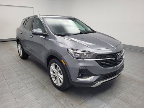 Used 2021 Buick Encore GX Preferred image 13