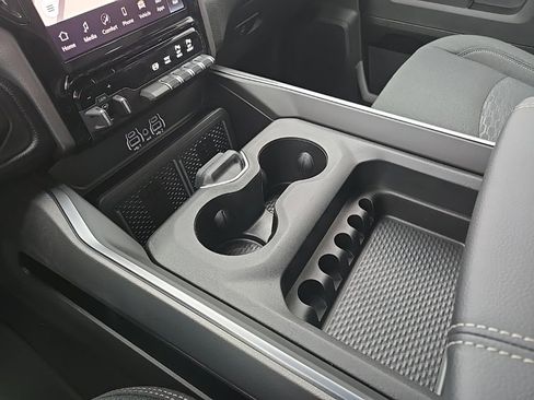 New 2026 RAM 2500 Big Horn image 75