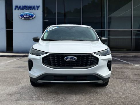 Certified 2024 Ford Escape Active FWD image 3