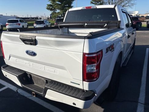 Used 2019 Ford F150 XL w/ Equipment Group 101A Mid image 7