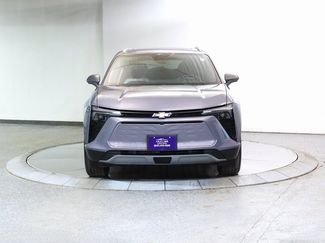 Used 2024 Chevrolet Blazer EV LT video 2