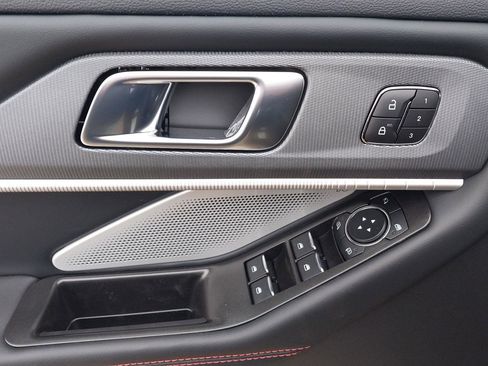 New 2026 Ford Explorer ST w/ Sun And Sound Package image 10