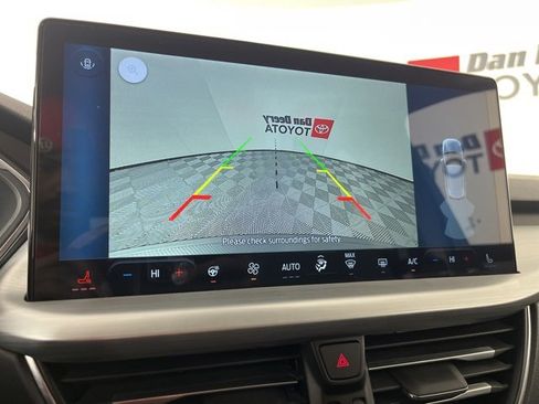 Used 2025 Ford Escape Platinum image 13