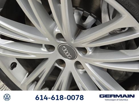 Used 2019 Audi A7 3.0T Prestige w/ Prestige Package AWD/4WD image 16