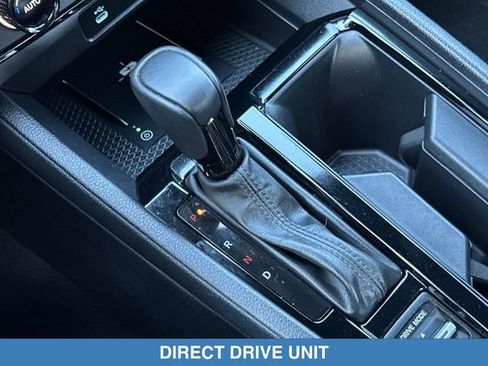Certified 2026 Honda Accord Sport image 23