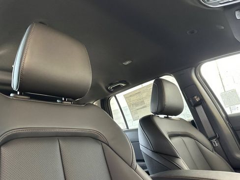 New 2026 Jeep Cherokee Limited AWD/4WD image 17
