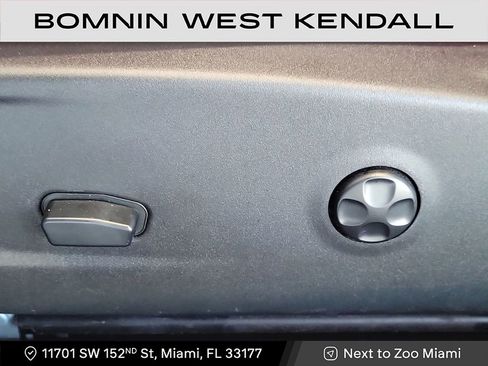 Used 2020 Dodge Challenger SRT Super Stock image 15