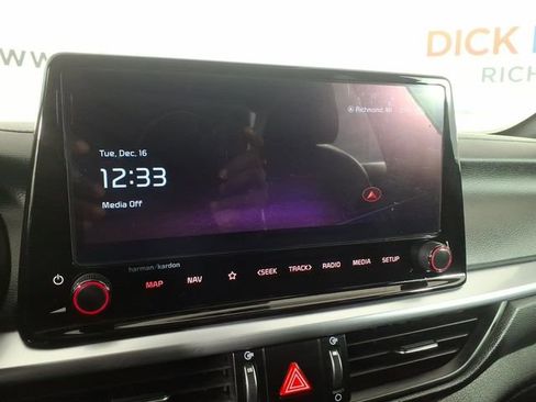 Used 2023 Kia Forte GT image 20