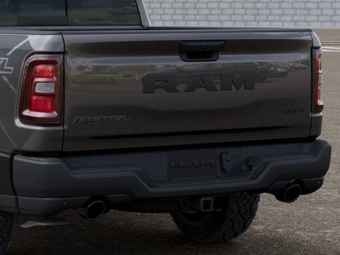 New 2026 RAM 1500 Rebel image 13