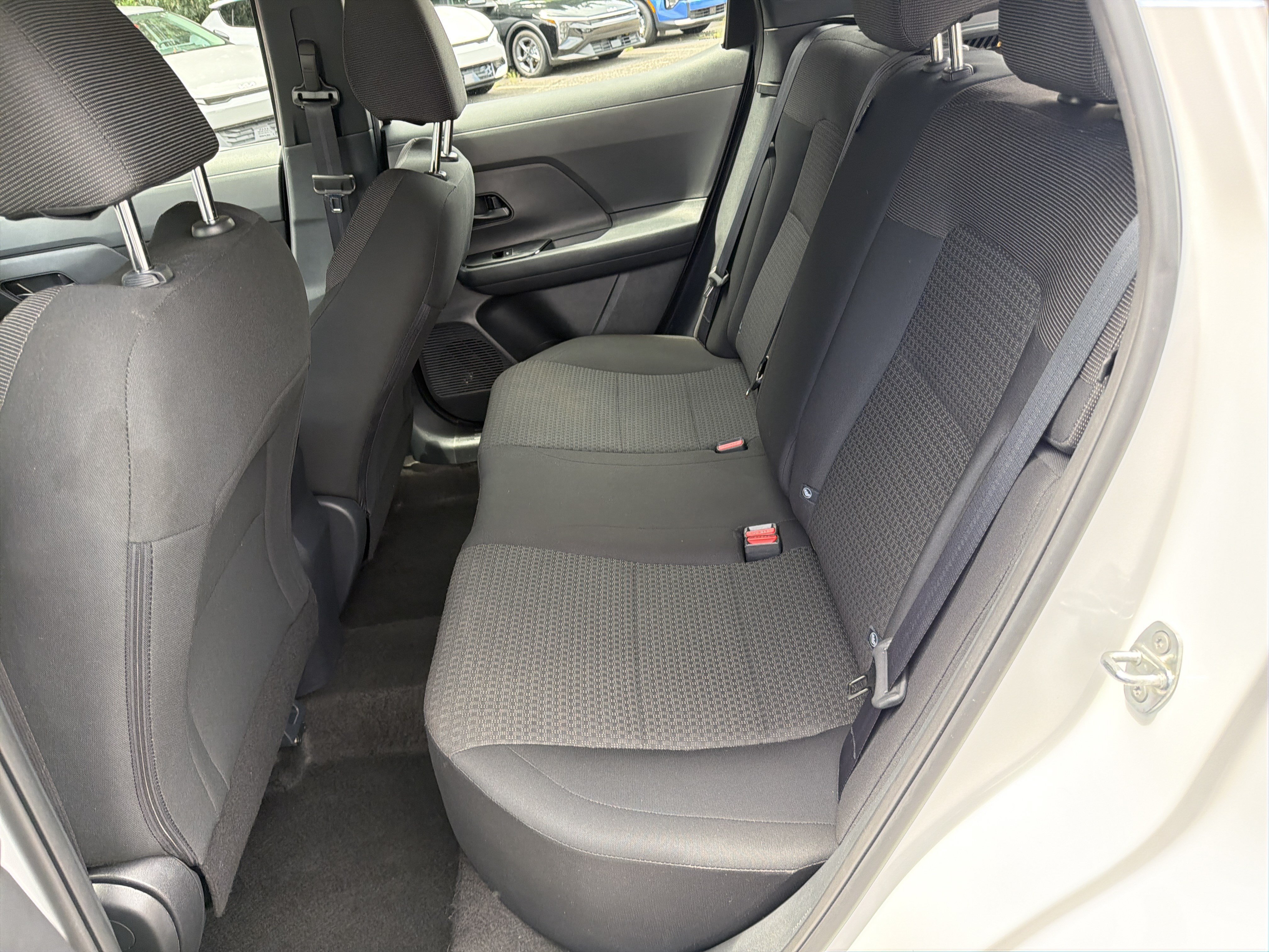 Used 2025 Nissan Kicks S FWD image 20