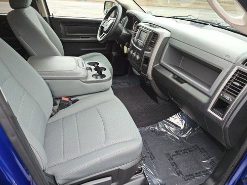 Used 2014 RAM 1500 Tradesman w/ Popular Equipment Group image 11