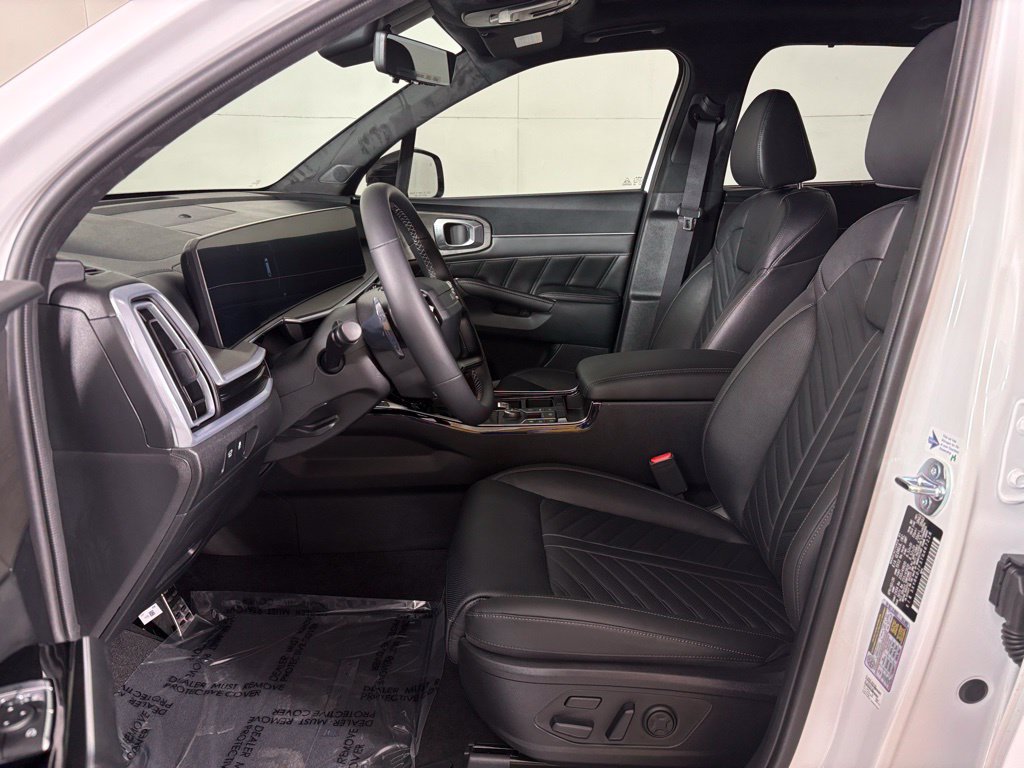 New 2026 Kia Sorento SX Prestige AWD/4WD image 17