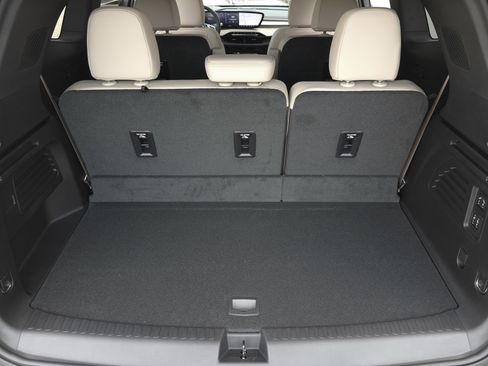 New 2026 Buick Enclave Preferred w/ Power Package FWD image 40