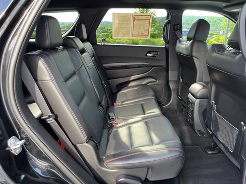 Used 2026 Dodge Durango GT AWD/4WD image 24