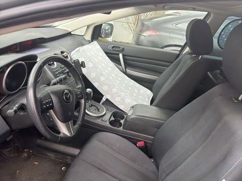 Used 2011 MAZDA CX-7 i Sport w/ Convenience Pkg image 11