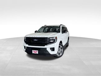 New 2026 Ford Expedition Active AWD/4WD video 1