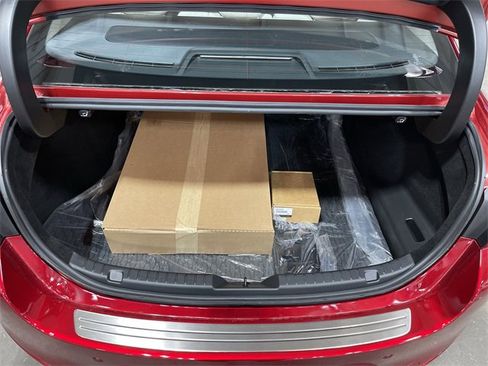 New 2026 MAZDA MAZDA3 2.5 Turbo Sedan w/Premium Plus image 25