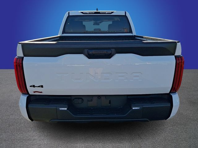 Used 2023 Toyota Tundra SR AWD/4WD image 5