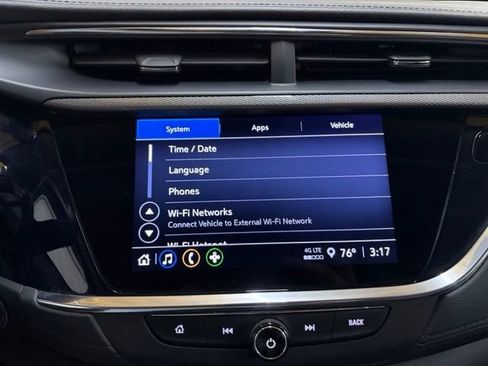 Used 2023 Buick Encore GX Preferred w/ Cold Weather Comfort Package FWD image 50