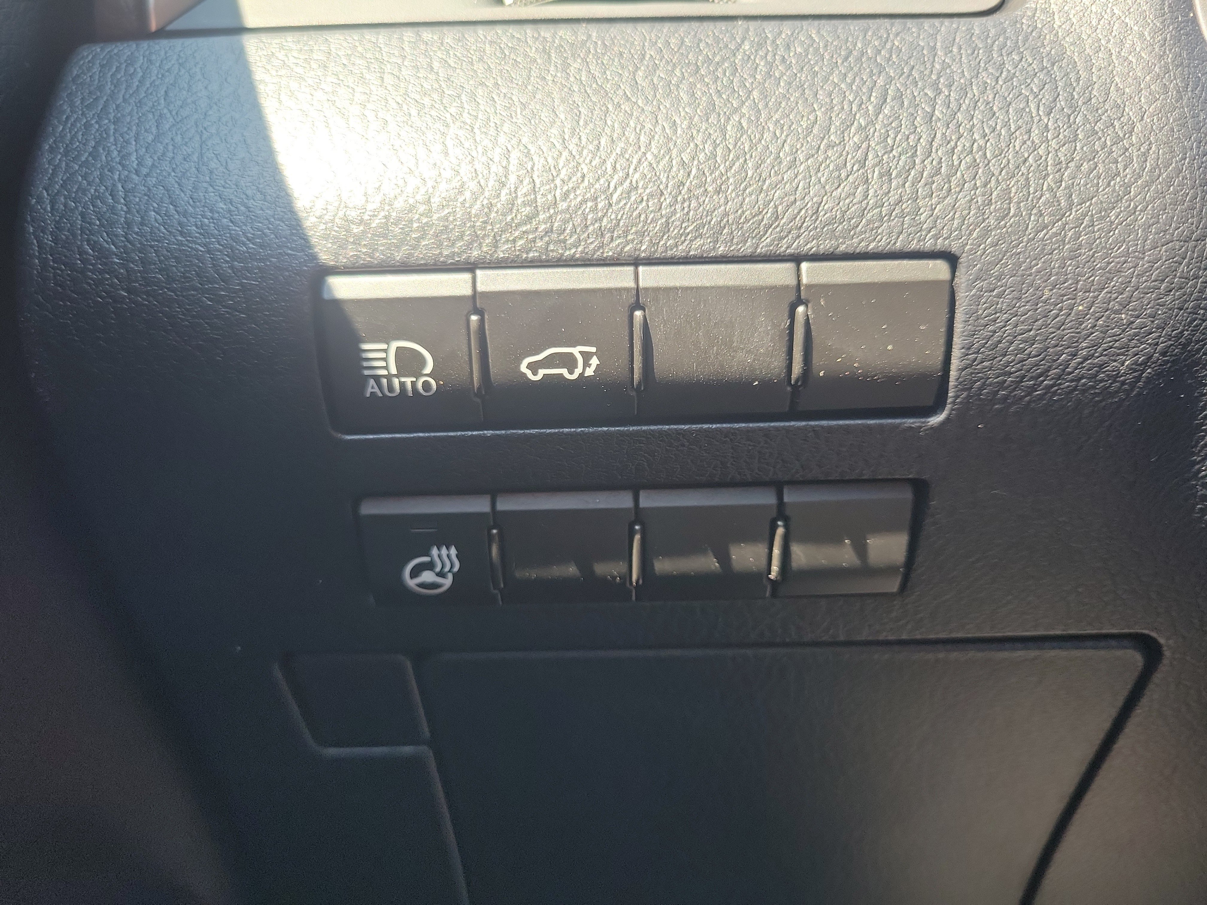 Used 2018 Lexus RX 350 AWD w/ Premium Package image 28