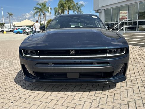 New 2026 Dodge Charger Scat Pack image 4
