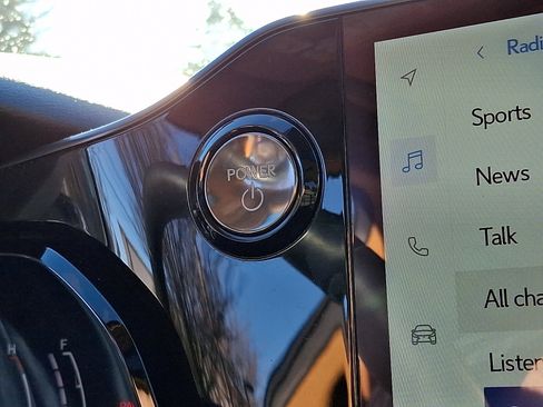 Certified 2022 Lexus NX 350h Premium image 23