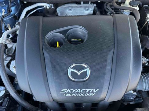 Used 2017 MAZDA MAZDA3 Sport FWD image 85