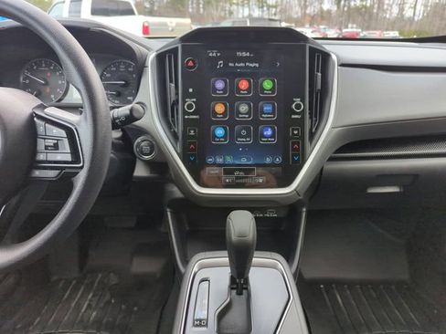 Used 2024 Subaru Crosstrek 2.0i Premium AWD/4WD image 23