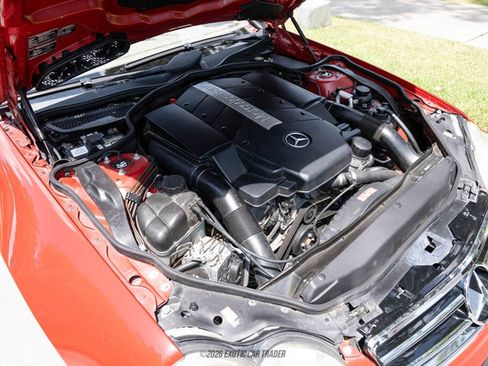 Used 2004 Mercedes-Benz SL 500 image 25