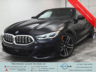 Used 2023 BMW 840i xDrive Coupe