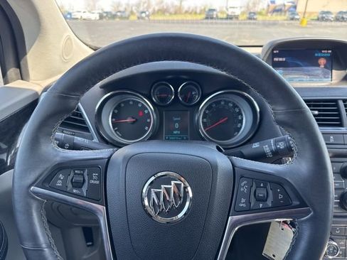 Used 2014 Buick Encore Premium image 9