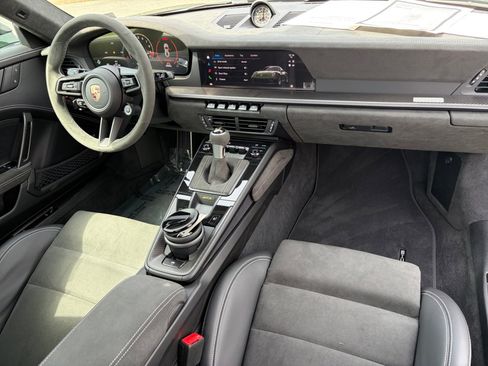 Certified 2026 Porsche 911 GT3 image 18