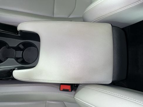 Certified 2024 Acura Integra FWD image 22