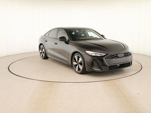 New 2026 Audi A5 2.0T Premium AWD/4WD image 10