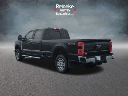 Used 2024 Ford F250 Lariat image 8
