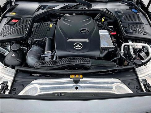 Used 2015 Mercedes-Benz C 300 4MATIC Sedan image 11