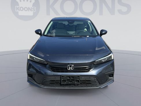 Used 2023 Honda Civic LX image 11
