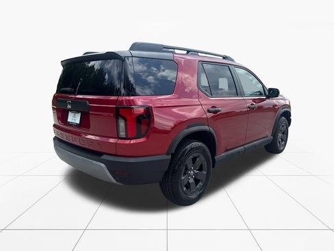 Used 2026 Honda Passport RTL image 8