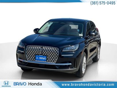 Used 2023 Lincoln Corsair AWD