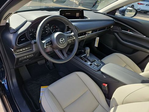 New 2026 MAZDA CX-30 AWD 2.5 S image 13