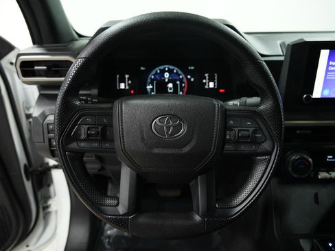 Used 2025 Toyota Tacoma SR RWD image 26