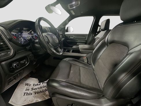 Used 2019 RAM 1500 Sport w/ Trailer Tow Group AWD/4WD image 21