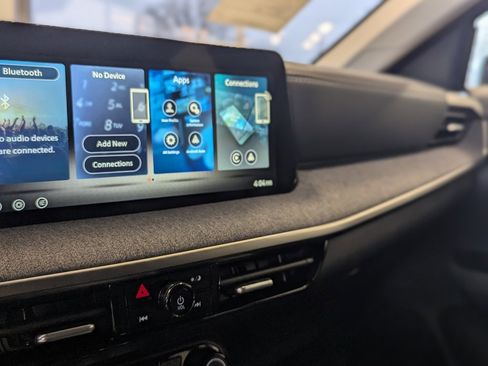 New 2026 Nissan Kicks SV image 14