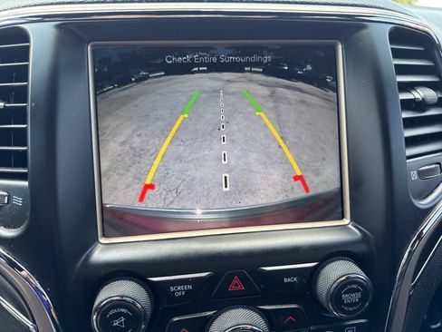 Used 2014 Jeep Grand Cherokee Limited w/ Luxury Group II AWD/4WD image 22