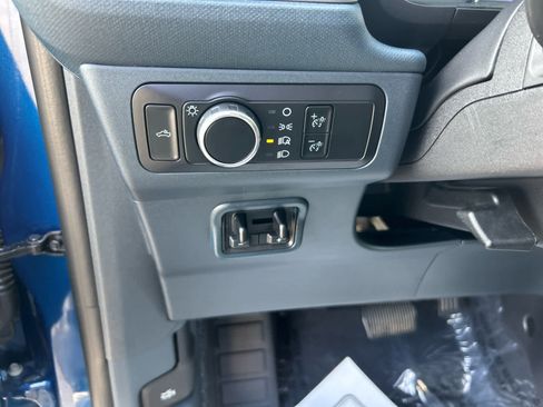 Used 2024 Ford Maverick Lariat w/ Black Appearance Package image 13